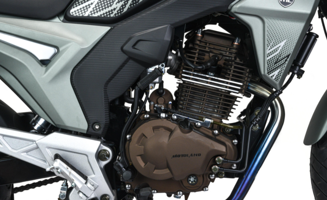 Мотоцикл MOTOLAND (МОТОЛЕНД) 300 CBR в Ухте