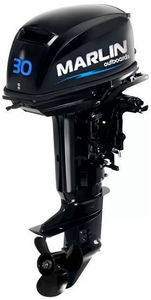 Лодочный мотор MARLIN MP 30 AWHS в Ухте