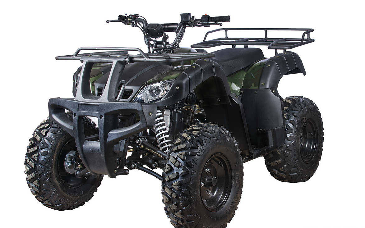 Квадроцикл YACOTA SELA 200 в Ухте