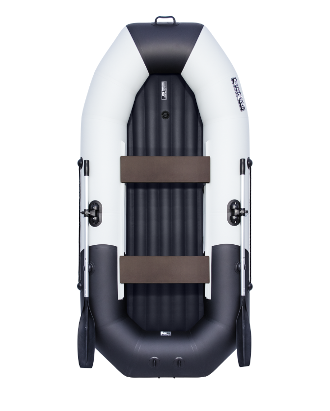 Лодка Таймень NX 270 НД в Ухте