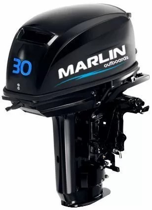 Лодочный мотор MARLIN MP 30 AMH в Ухте