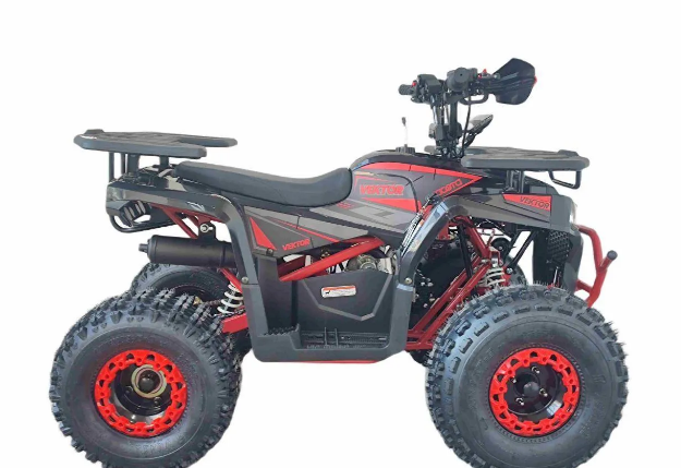 Квадроцикл YACOTA VEKTOR 125 в Ухте