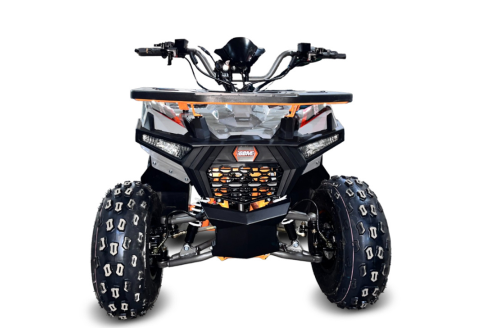 Квадроцикл GBM DAXTER 220 NEW PREMIUM в Ухте