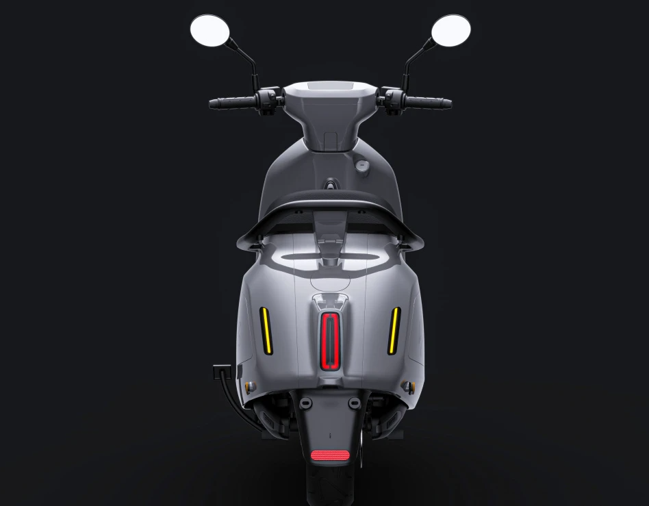 Скутер FAIDET ARENA 200 (49) в Ухте