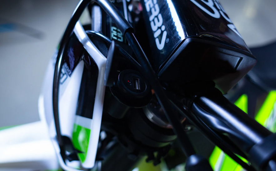 Мотоцикл Progasi SUPER MAX 300 PRO PR300 (ZS175FMN) в Ухте