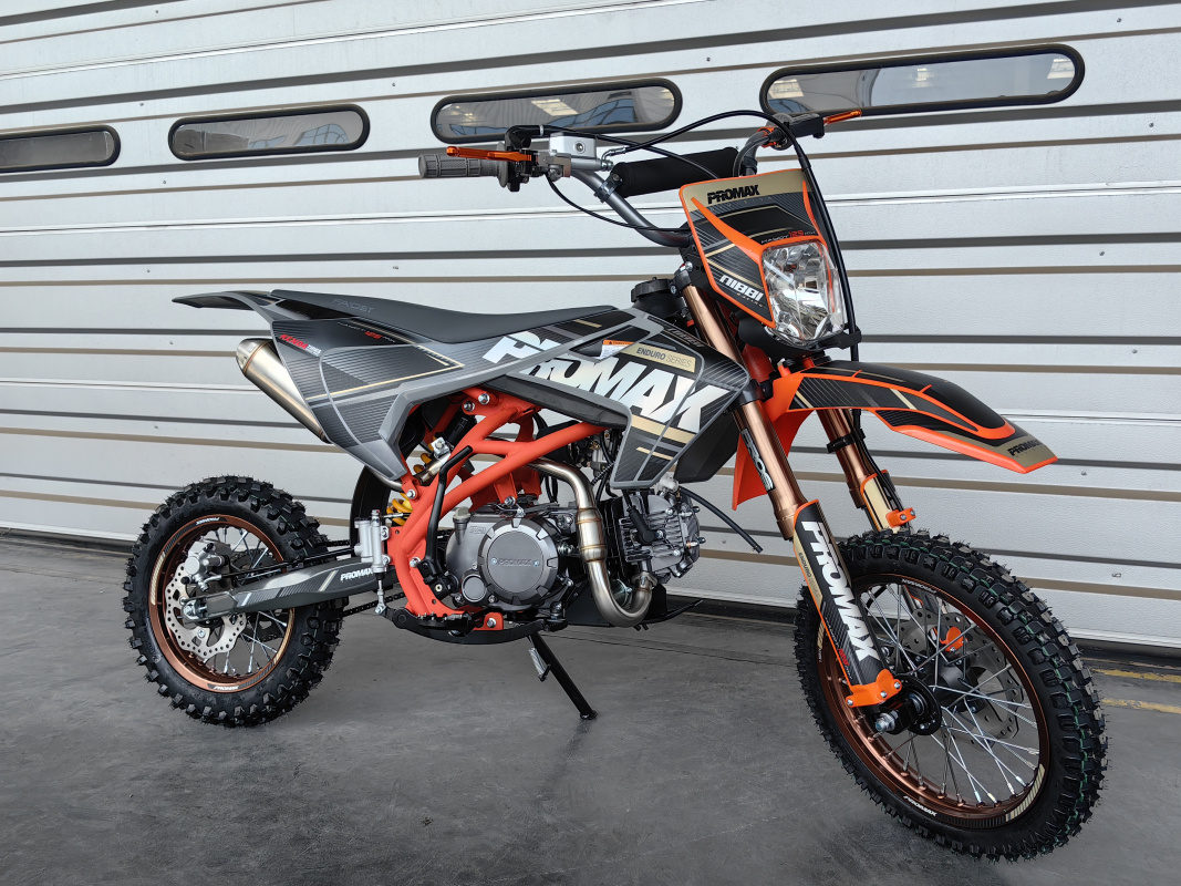 Питбайк PROMAX KAYOT 125E 14/12 в Ухте