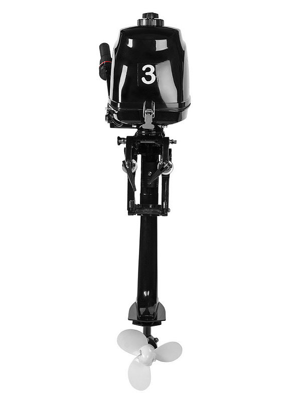 ЛОДОЧНЫЙ МОТОР GLADIATOR G3FHS в Ухте