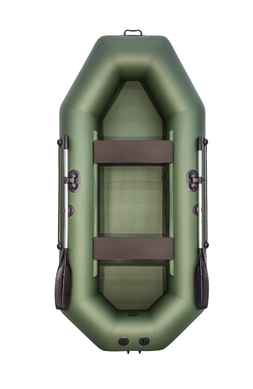 Лодка АКВА-МАСТЕР 280 в Ухте