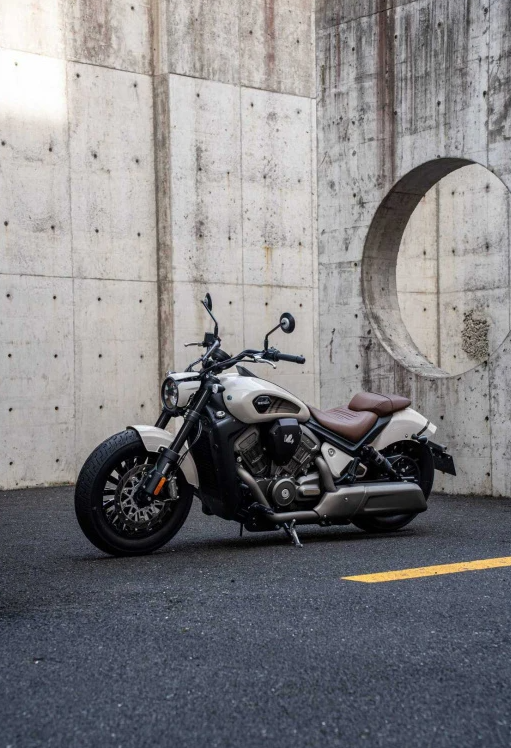 Мотоцикл Benda DarkFlag 500 Commander в Ухте