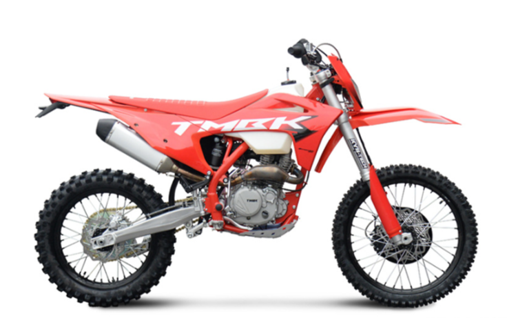 Кроссовый мотоцикл TMBK Sprinter 300H (YB300H) в Ухте