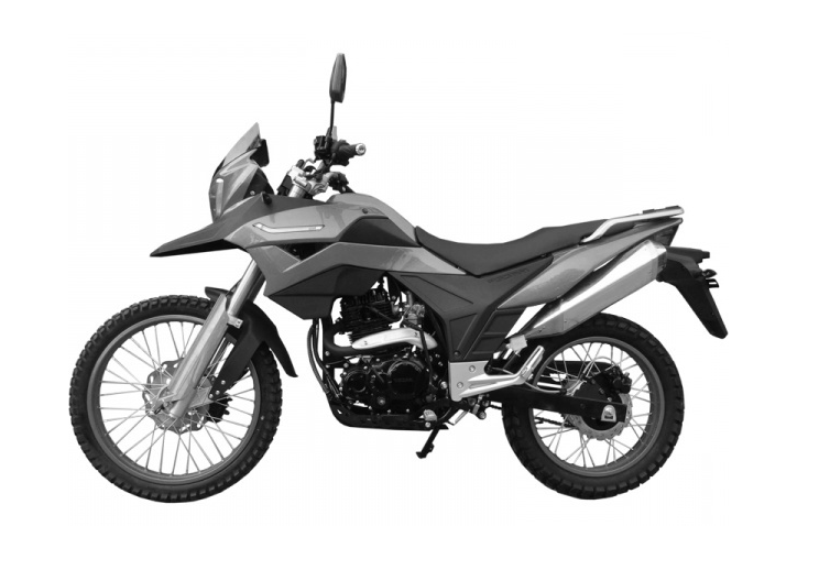 Мотоцикл RACER RC250-GY8A RANGER в Ухте