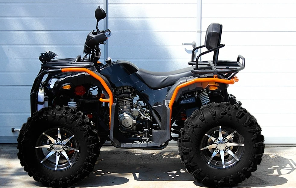 Квадроцикл PROMAX 300 4X4 ALL ROAD в Ухте