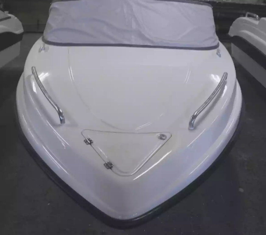 Стеклопластиковый катер Neman-500 Р в Ухте