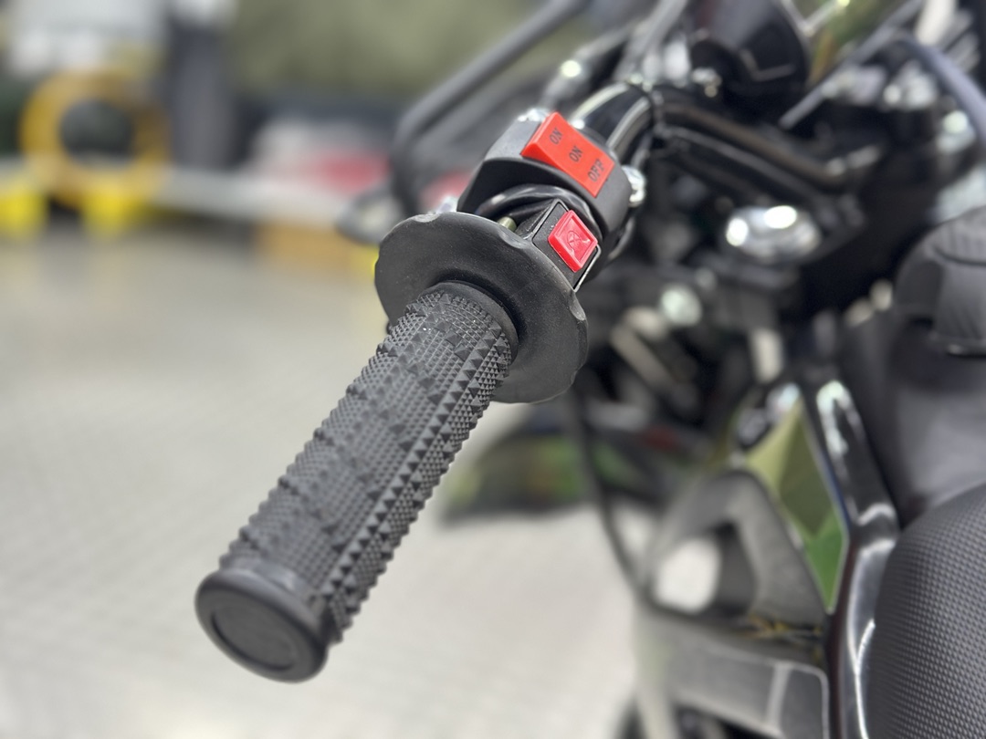 Кроссовый мотоцикл PROMAX ARMY 250 в Ухте