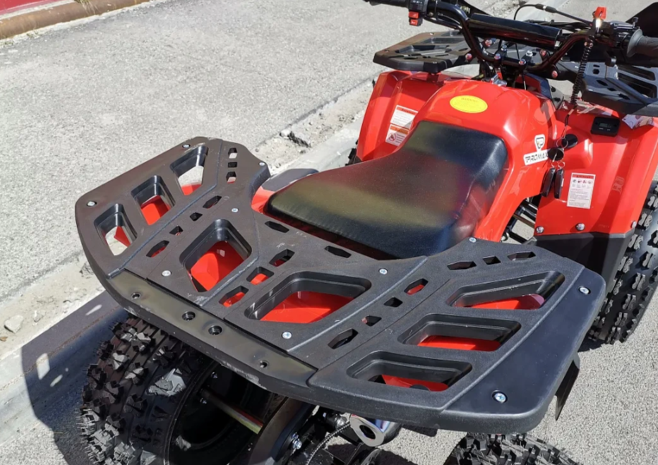 Квадроцикл PROMAX WILD 175 BASIC в Ухте