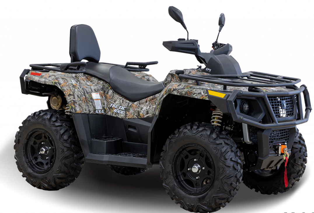 Квадроцикл HISUN TACTIC GT1000/LIMITED в Ухте