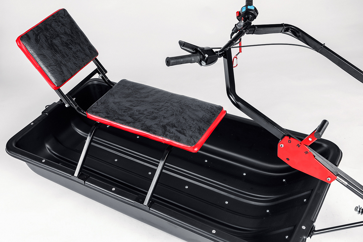 САНИ УСИЛЕННЫЕ IKUDZO 1600 в Ухте