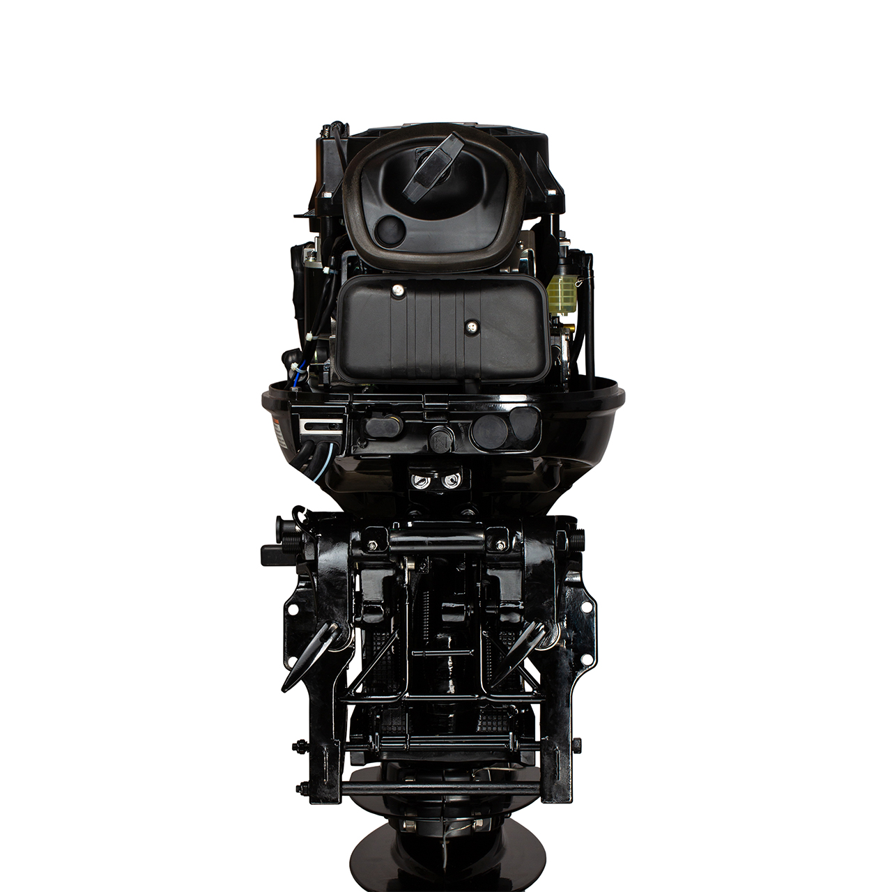 ЛОДОЧНЫЙ МОТОР GLADIATOR G40FES в Ухте