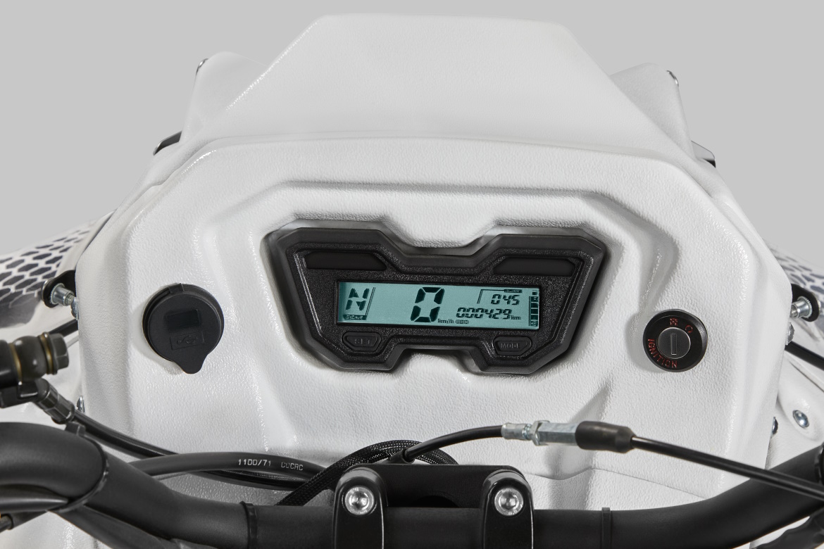 Снегоход IRBIS TUNGUS 500L 25/26 в Ухте