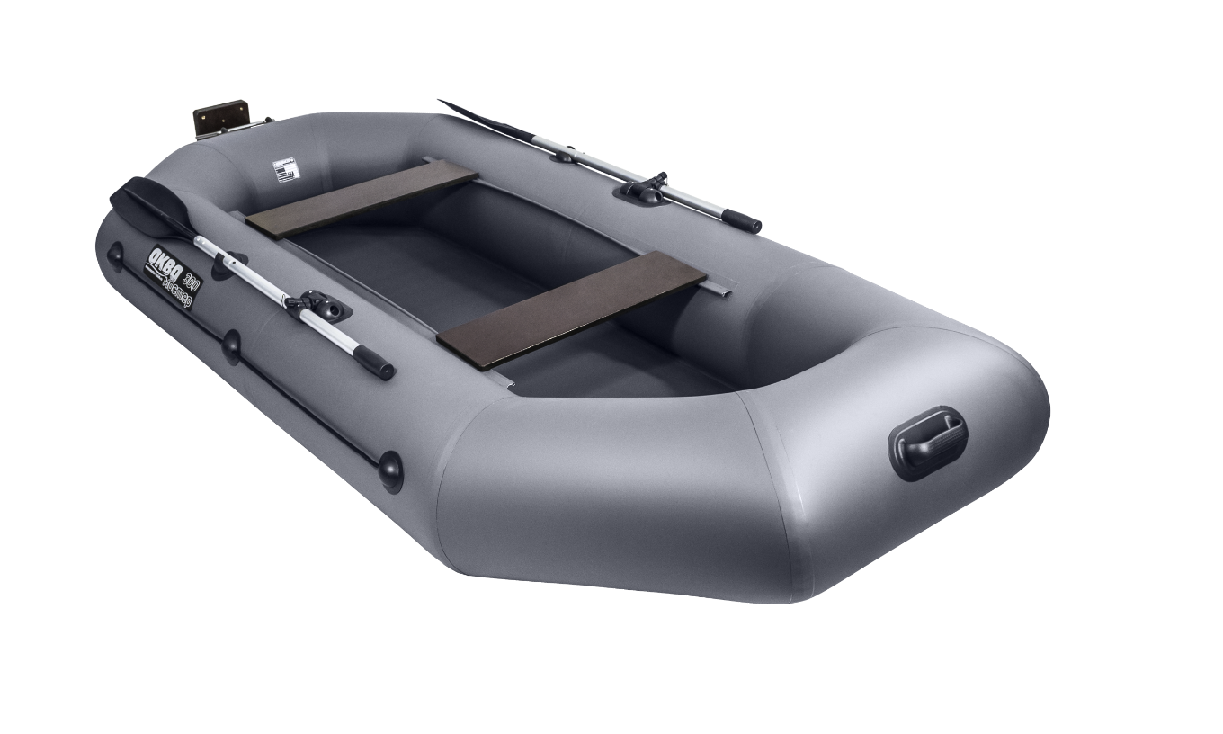 Лодка АКВА-МАСТЕР 300 ТР в Ухте