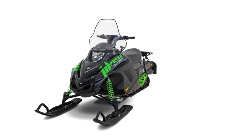 Снегоход РМ TIKSY 500 4Т в Ухте