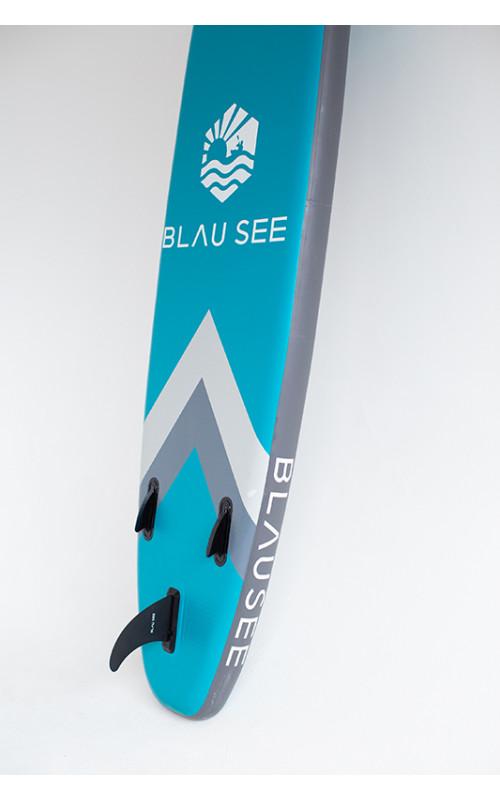 НАДУВНОЙ САП БОРД BLAUSEE 10 в Ухте