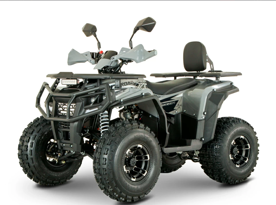 Квадроцикл YACOTA DRAGON LUX LD 150 PRO-SPORT в Ухте