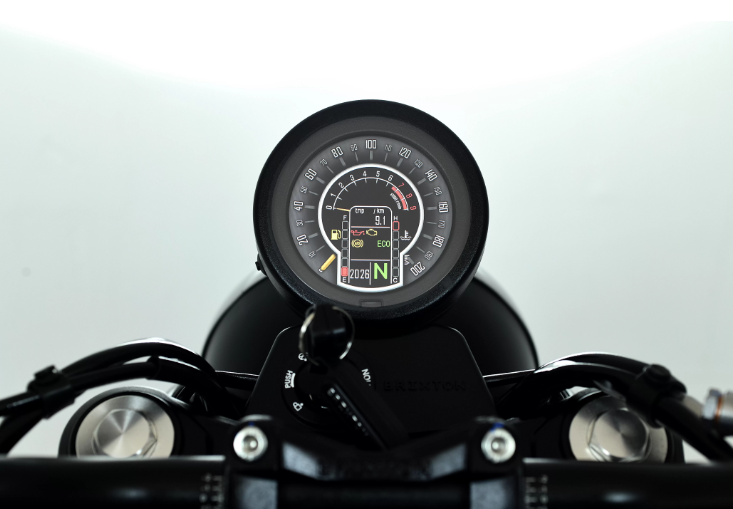 Мотоцикл GAOKIN GK 1200 в Ухте