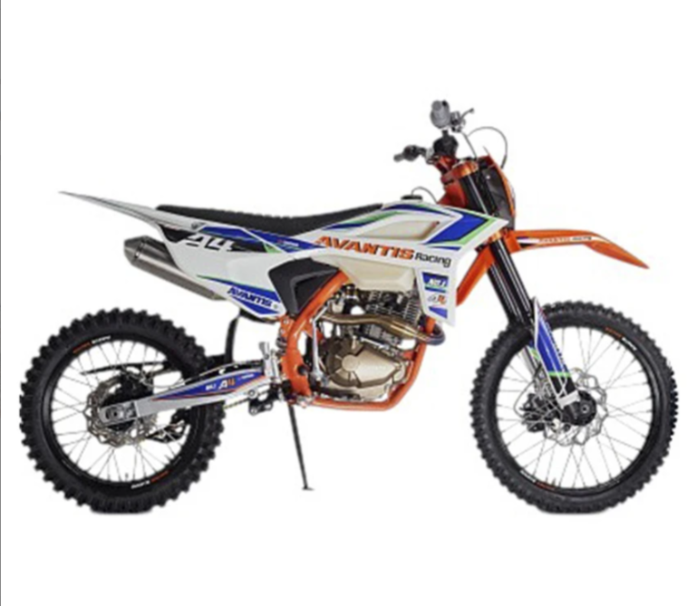 Мотоцикл Avantis A4 (PR300) 2024 в Ухте