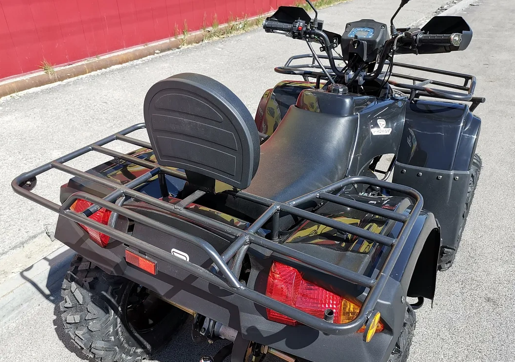 Квадроцикл PROMAX TRX300 CVT в Ухте