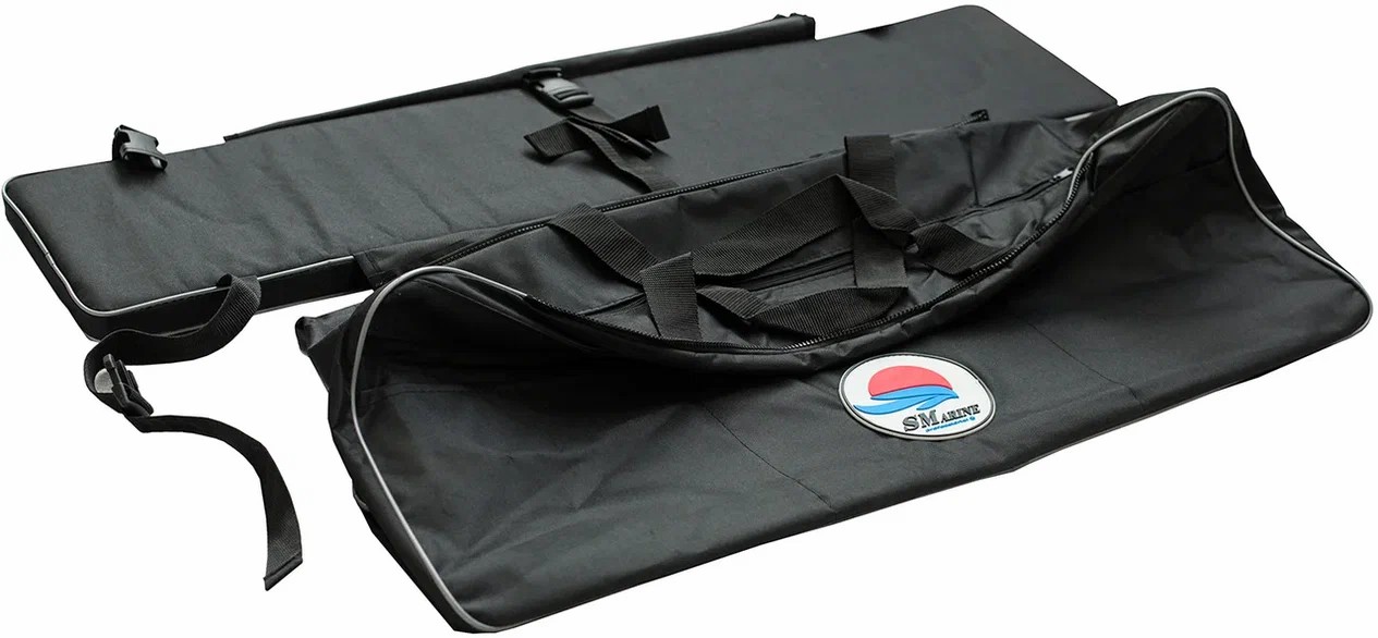 НАКЛАДКА МЯГКАЯ + СУМКА РУНДУК SDP 330 в Ухте