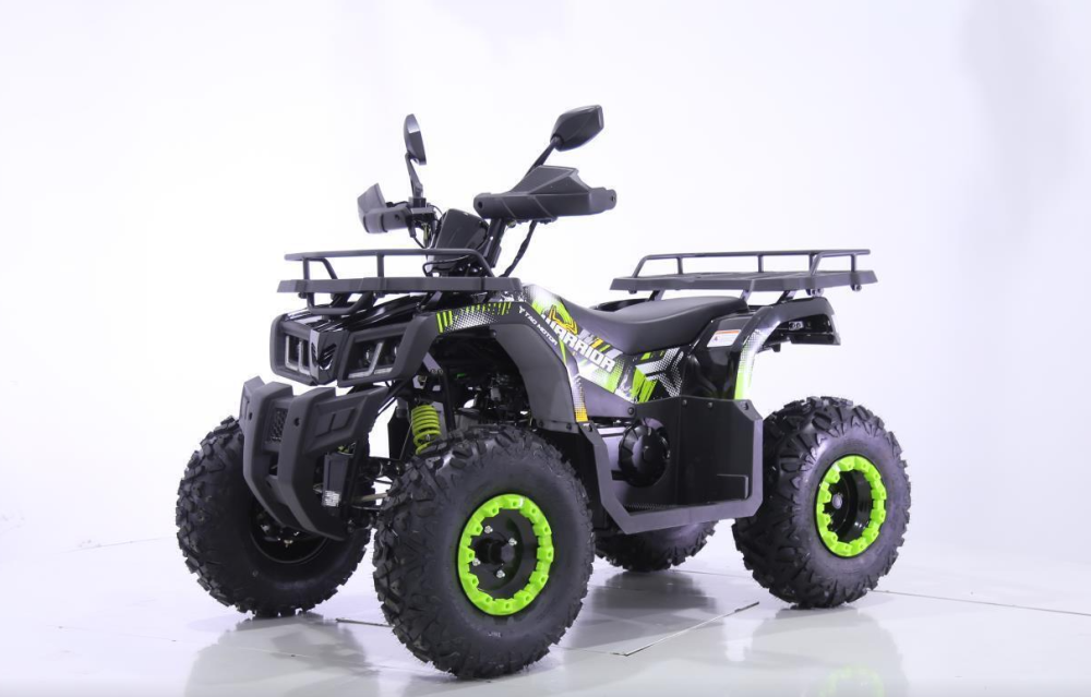 Квадроцикл YACOTA WARRIOR 200 в Ухте
