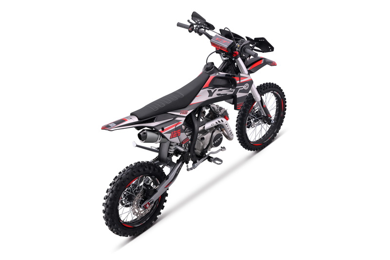 Питбайк YACOTA H5 125 в Ухте