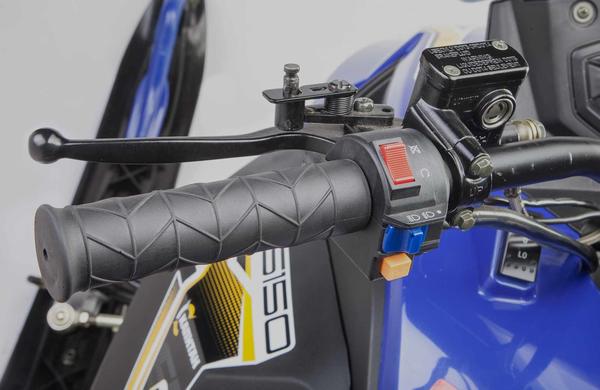 Снегоход STELS Капитан-150 2023 в Ухте