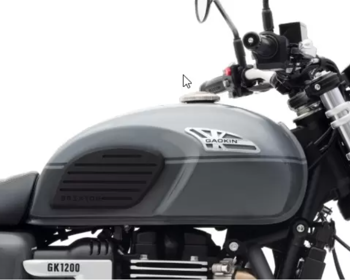 Мотоцикл GAOKIN GK 1200 в Ухте