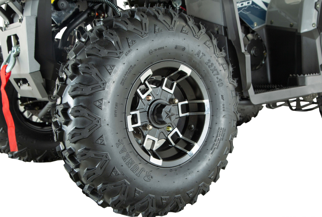 Квадроцикл YACOTA VIKING PRO 250 в Ухте