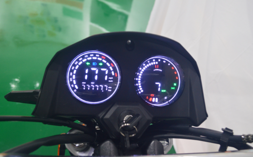 Мопед PROMAX ALPHA RS-PRO 150 (49) в Ухте