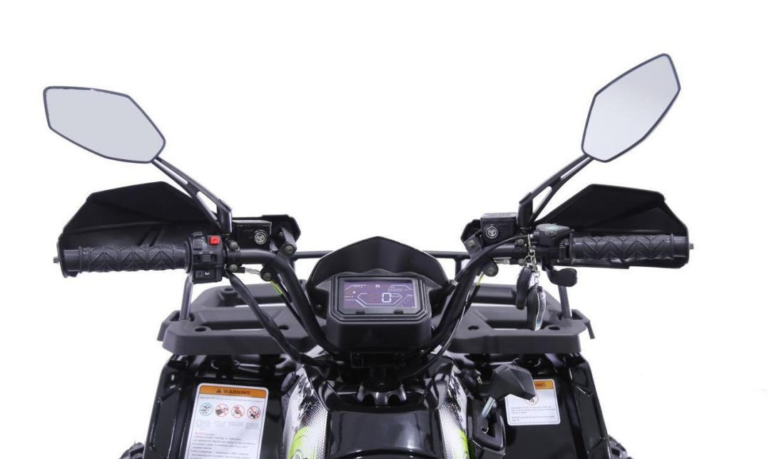 Квадроцикл YACOTA WARRIOR 200 PRO в Ухте