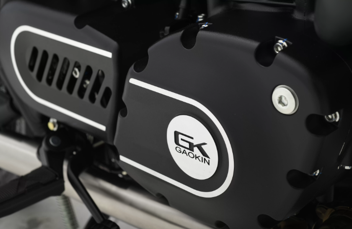 Мотоцикл GAOKIN GK 1200Х в Ухте