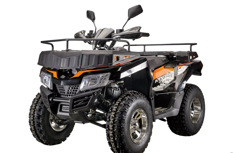 Квадроцикл YACOTA CABO 200LD в Ухте