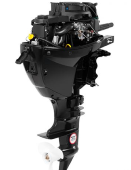 Лодочный мотор HIDEA HDF15HS в Ухте