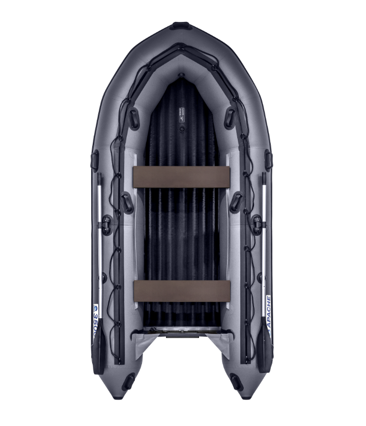 Лодка APACHE 3500 НДНД в Ухте
