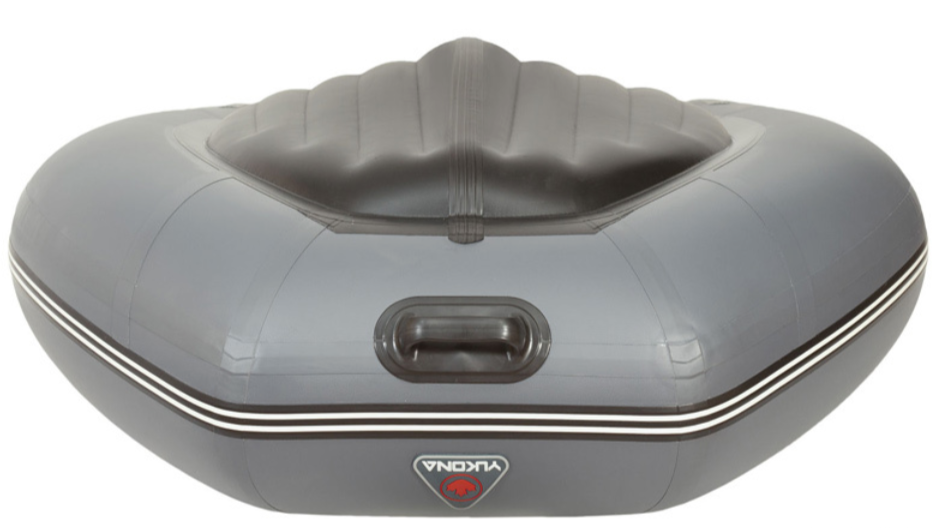 ЛОДКА НАДУВНАЯ YUKONA 350 НДНД в Ухте