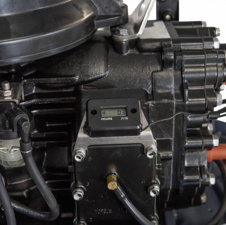 Лодочный мотор APACHE T40BS в Ухте