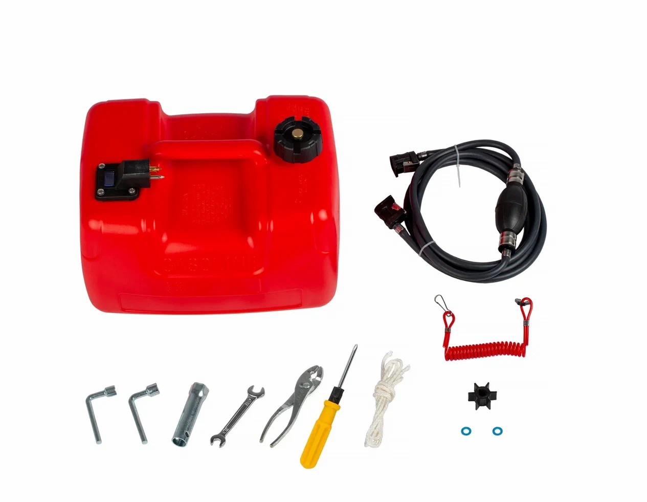 ЛОДОЧНЫЙ МОТОР GLADIATOR G9.8FHS в Ухте