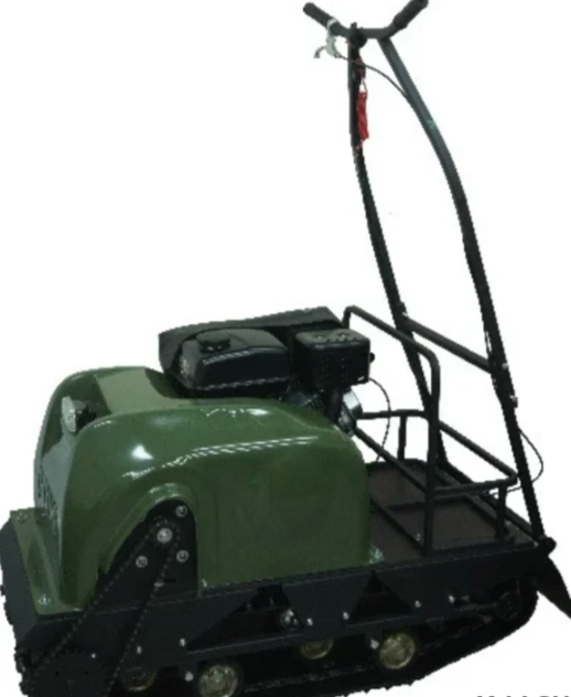 Мотобуксировщик PAXUS 500 AVANT MINI (1200 мм.), 9 л.с. HONDA в Ухте