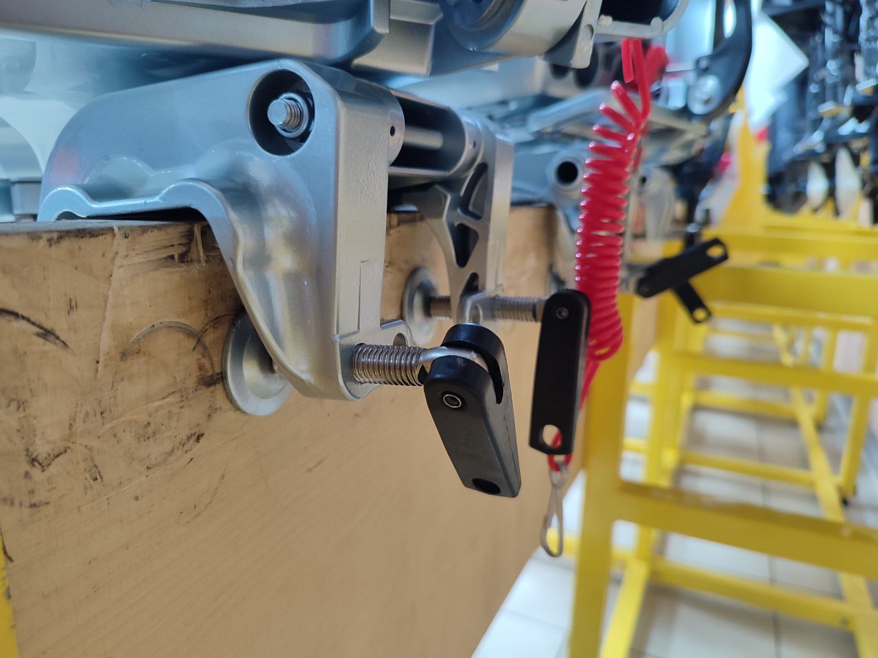 Лодочный мотор PROMAX SP9.9FHS (15) EXTRA в Ухте