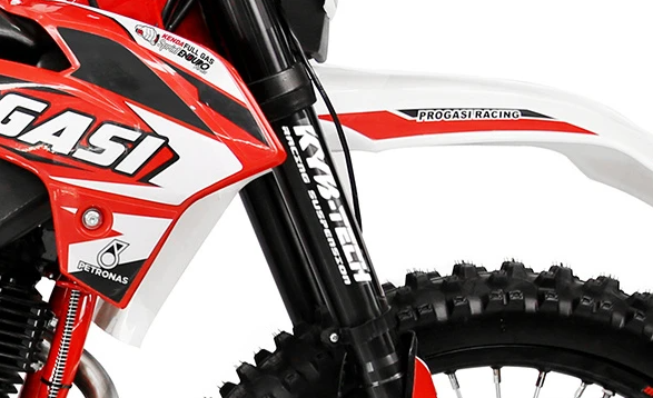 Мотоцикл Progasi SUPER MAX 300 в Ухте