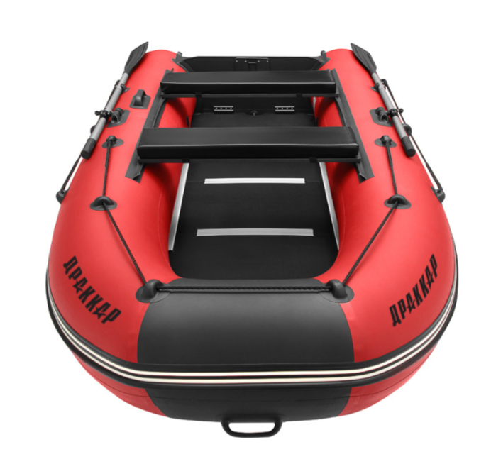 ЛОДКА ДРАККАР 3250 СК HANT в Ухте