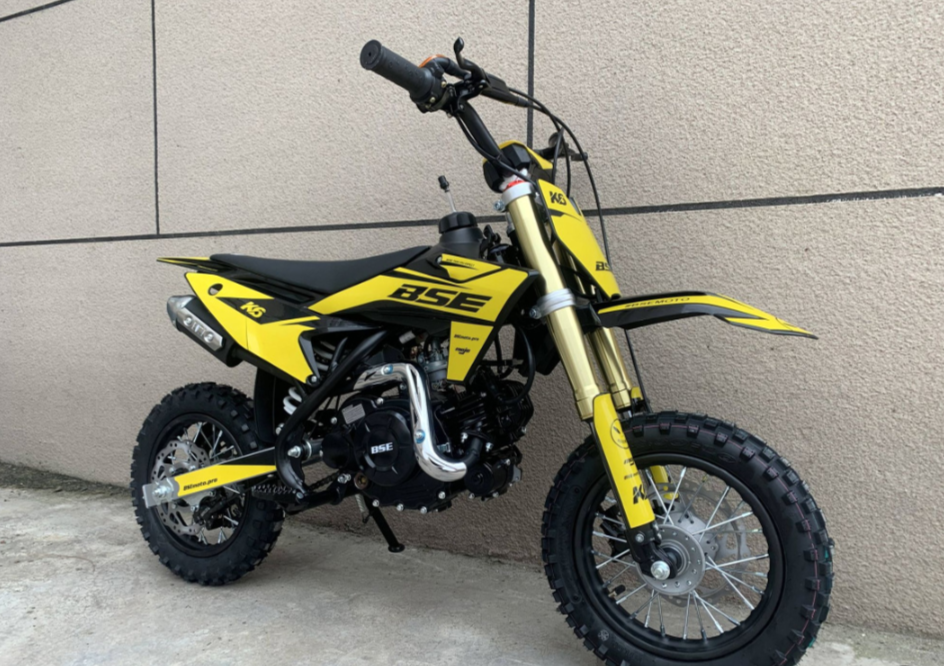 Питбайк BSE K6 в Ухте